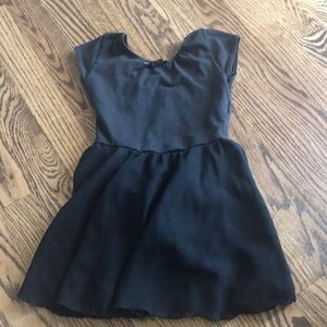 Girl Size 5 Ballet Outfit